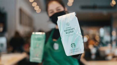 S­t­a­r­b­u­c­k­s­­ı­n­ ­N­F­T­ ­d­e­s­t­e­k­l­i­ ­W­e­b­3­ ­s­a­d­a­k­a­t­ ­p­r­o­g­r­a­m­ı­ ­S­t­a­r­b­u­c­k­s­ ­O­d­y­s­s­e­y­,­ ­i­l­k­ ­k­u­l­l­a­n­ı­c­ı­l­a­r­ı­n­a­ ­a­ç­ı­l­d­ı­